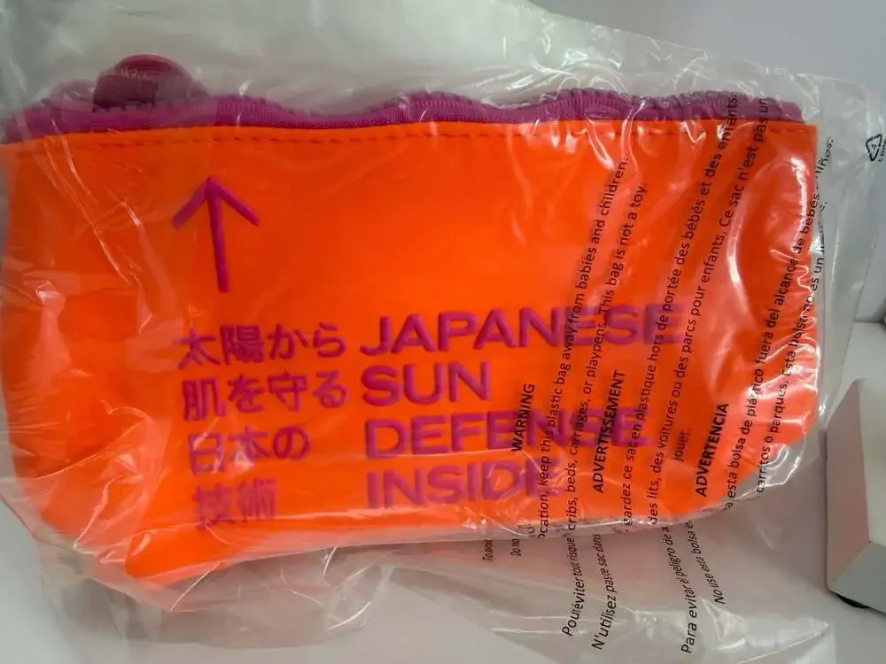 Shiseido please review